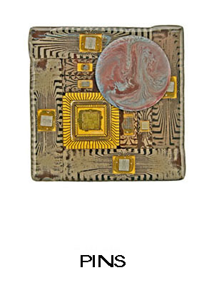 Pins